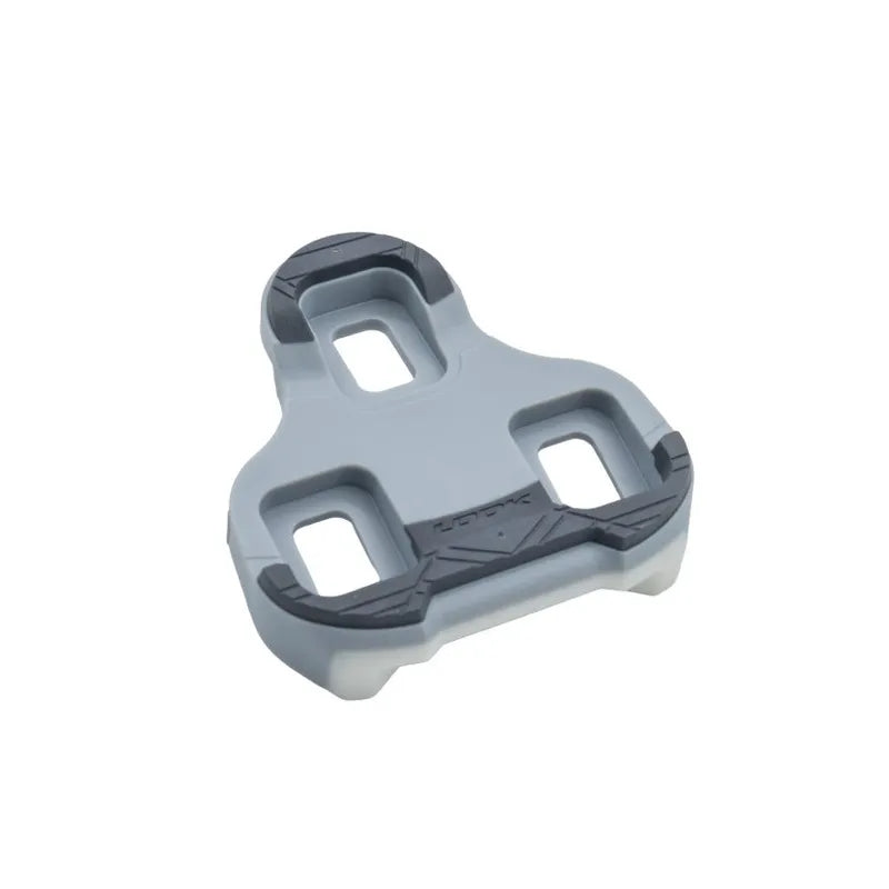 Look Keo Grip Cleat Grey 4.5 Degree