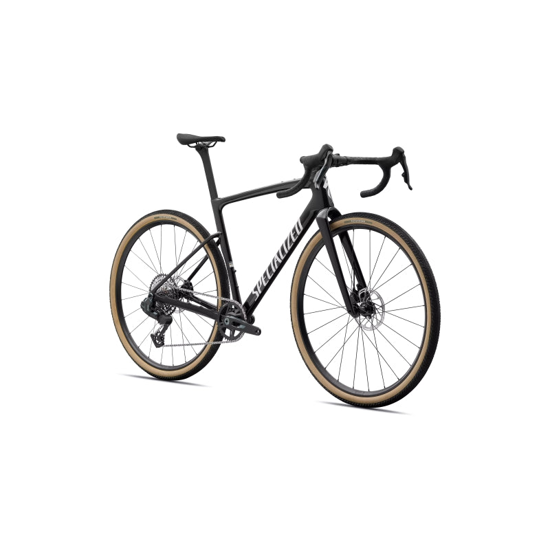 Specialized Crux 5 Comp