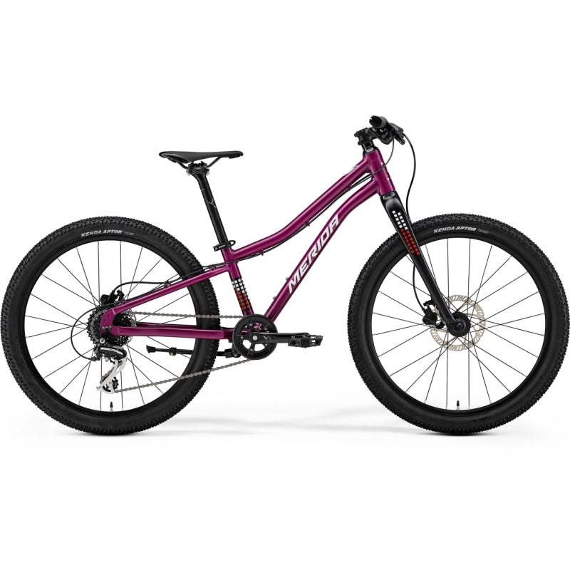 Merida Matts J24+