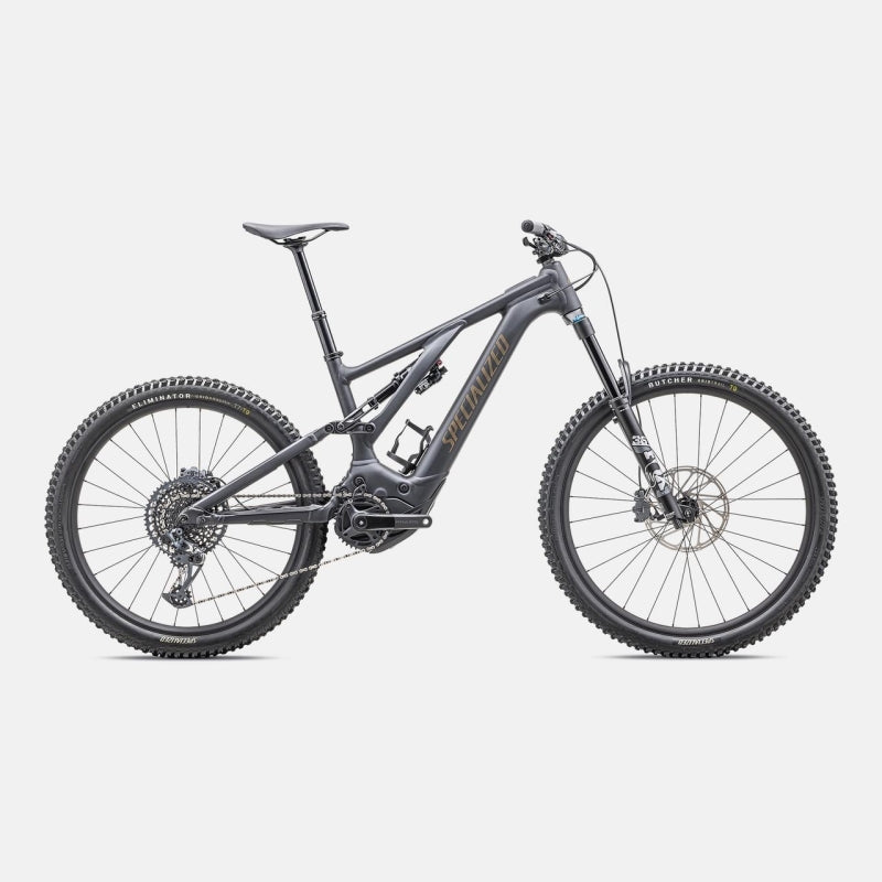 Specialized Turbo Levo Comp Alloy – Mission Cycles