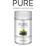 Pure Performance Plus Capsules Blackcurrant Extract 30 Capsules