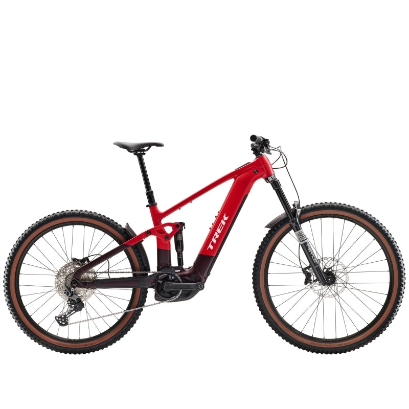 Trek Rail+ 5
