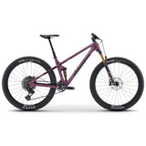 Transition Spur XO AXS