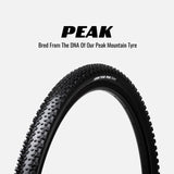 Goodyear Peak - Tubeless Complete