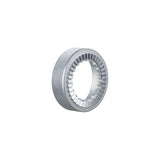 Bontrager Hub Part Bontrager Ratchet Exp Threaded 36T Silver Rear