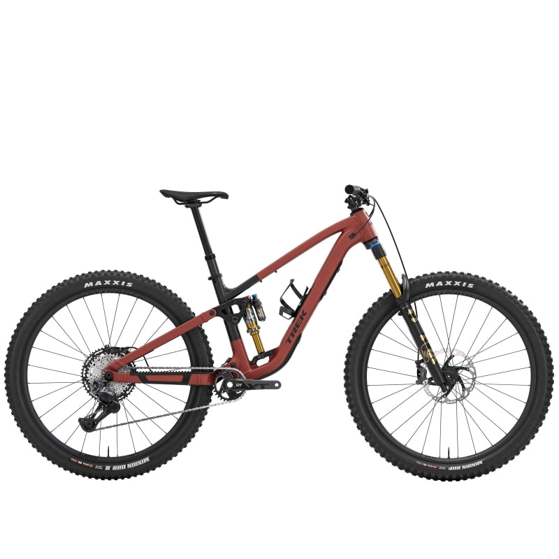 Trek Fuel EX 9 XT DI2