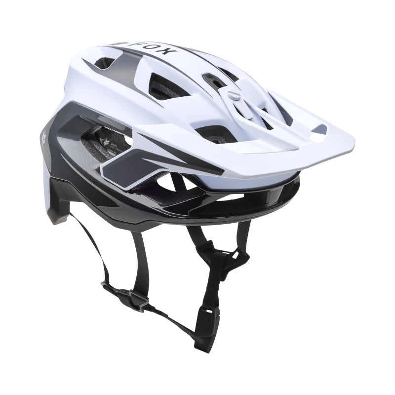 Fox Racing Speedframe Pro Defy Helmet