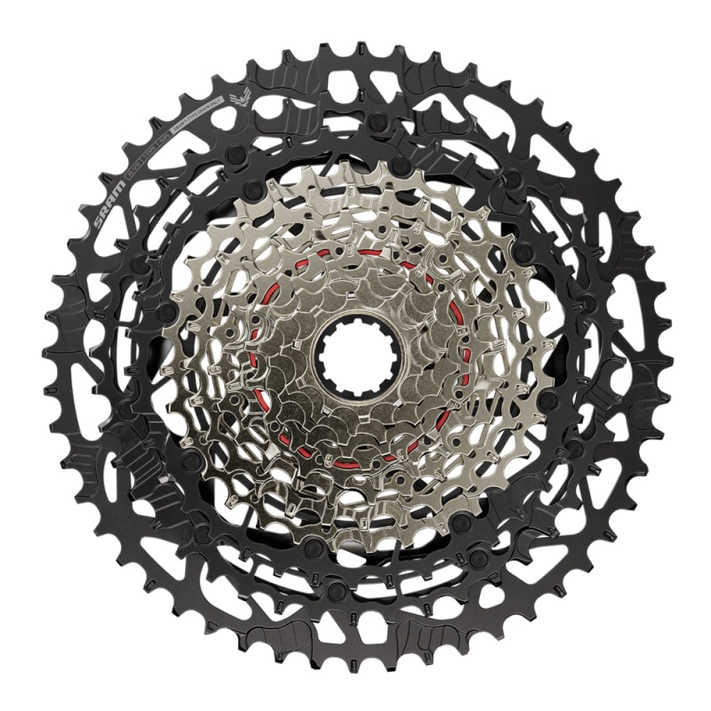 Sram XS-1270 Cassette T-type Eagle 10-52 12 Speed
