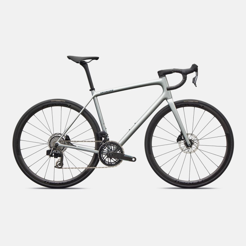 Specialized Aethos 2 Pro - Sram Force Axs