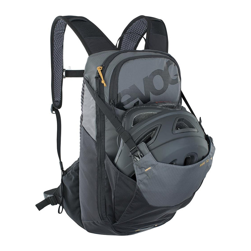 Evoc Ride 12 Hydration Backpack - Includes 2L Bladder