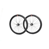 DK Composite Track Tubular 50MM Wheelset