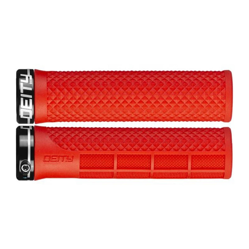 Deity Lockjaw Grips