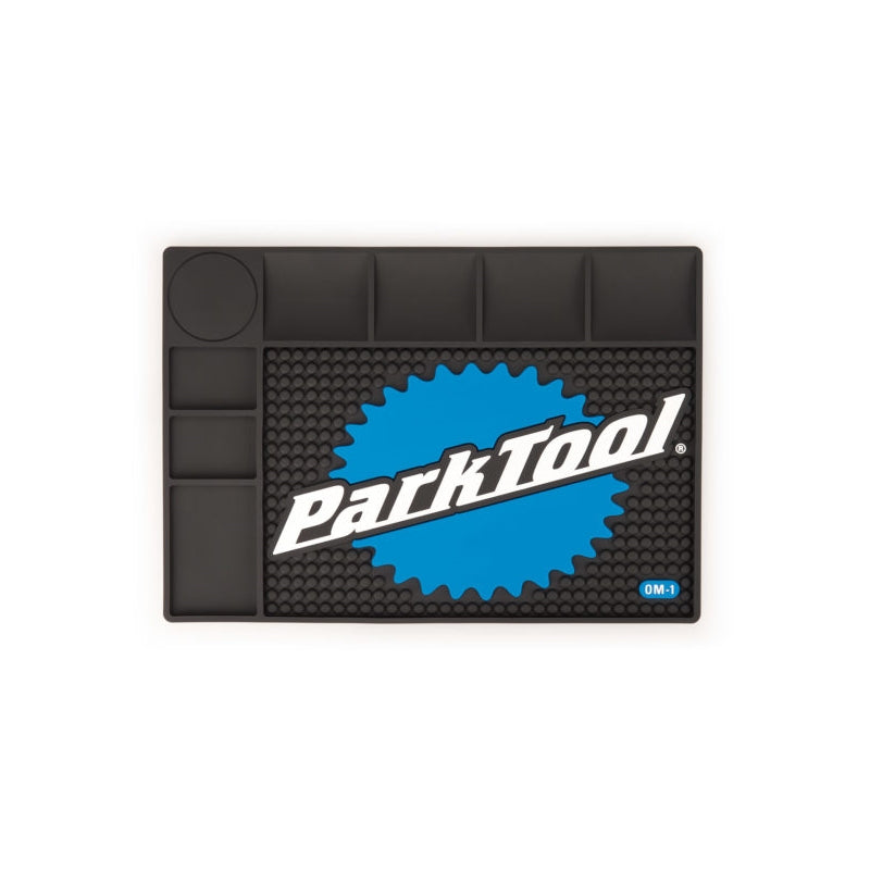 Park Tool Benchtop Overhaul Mat OM-1