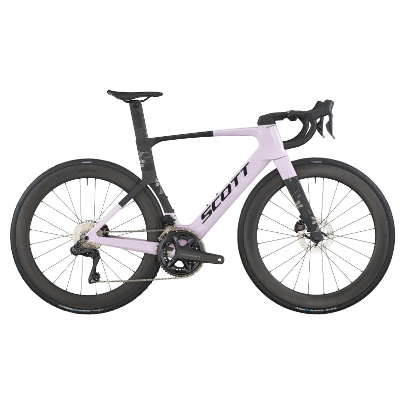Scott Foil RC 10
