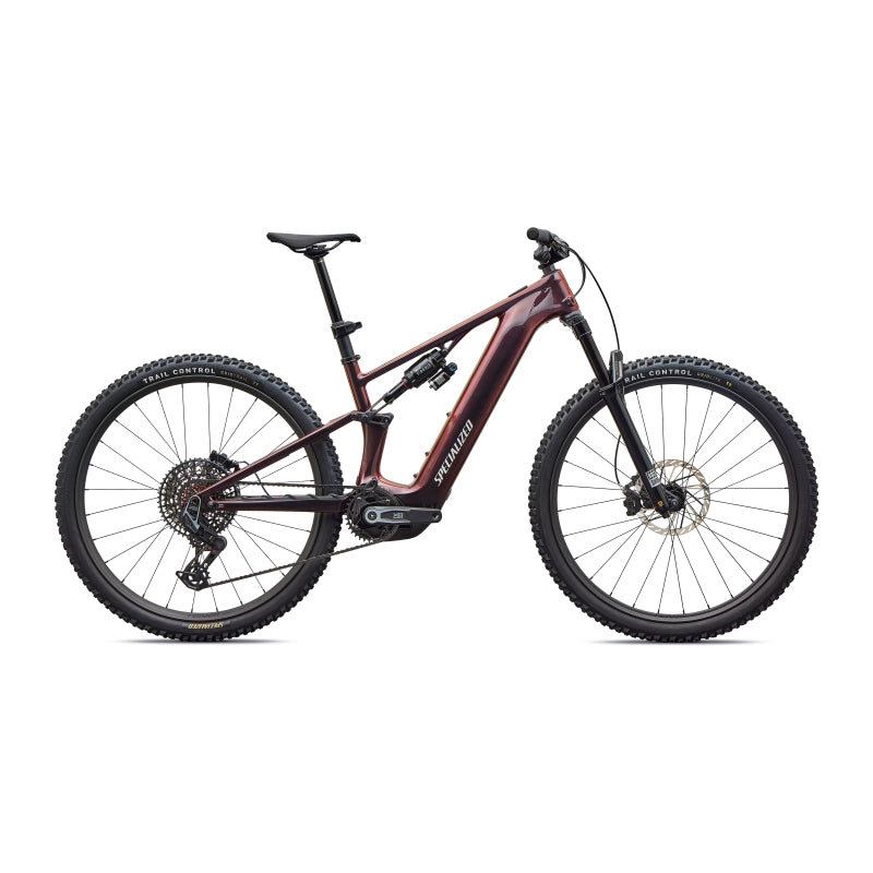 Specialized Turbo Levo R Pro