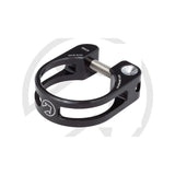 Pro Seatpost Clamp Black 34.9MM Performance