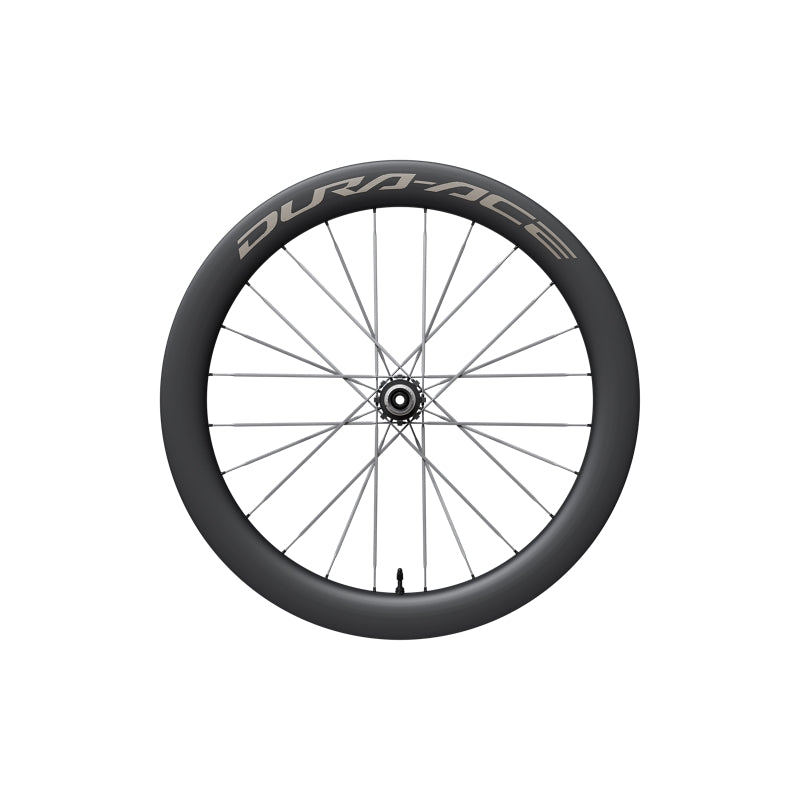 Shimano Dura-ace WH-R9370 60MM Wheel
