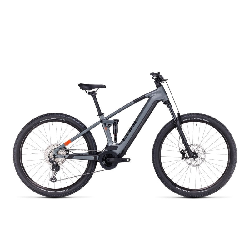 Cube Stereo Hybrid 120 Pro 625