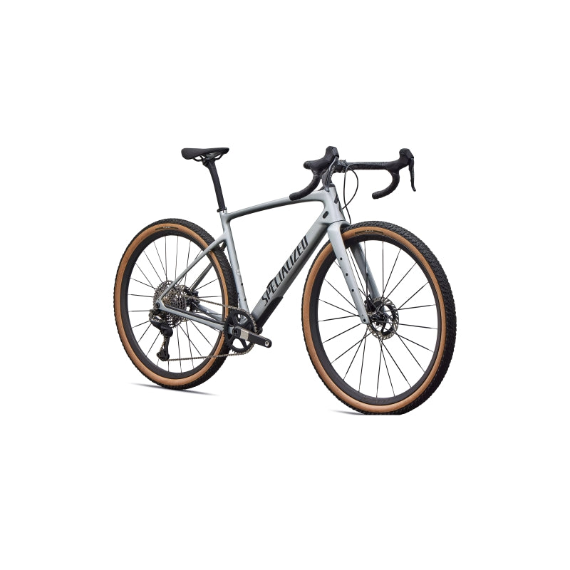 Specialized Diverge 4 Pro Ltd