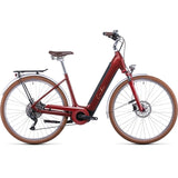 Cube Ella Ride Hybrid 400