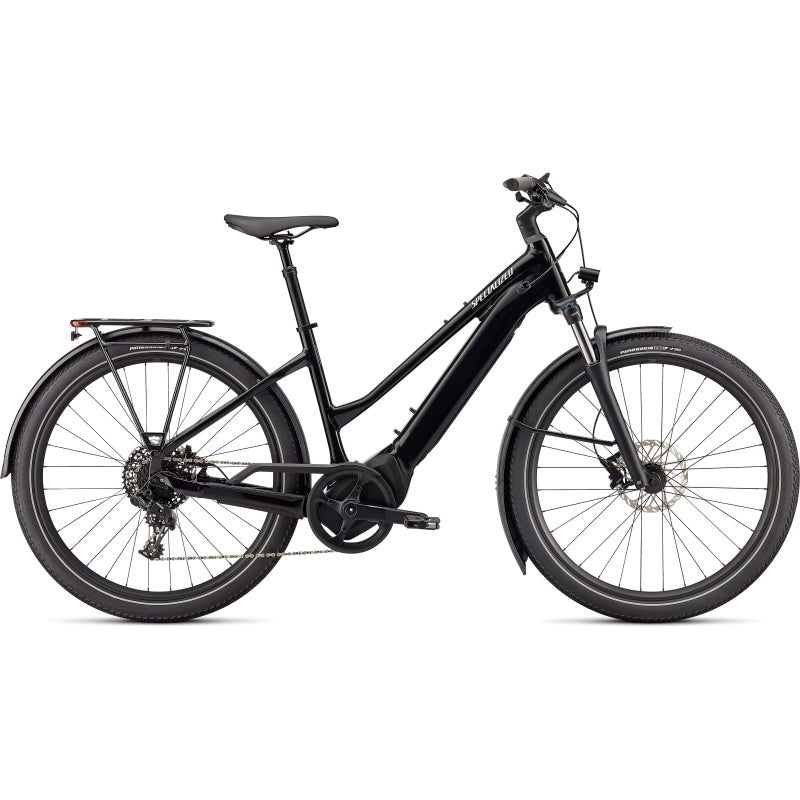 Specialized Turbo Vado 4.0 Step-through