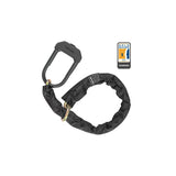 Hiplok DX D-lock With 14MM Loop Chain