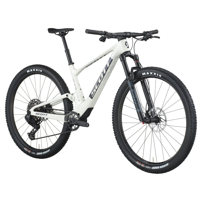 Scott Spark RC Team
