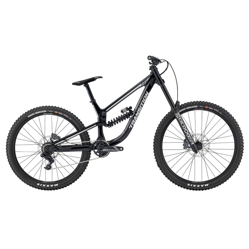 Transition TR11 Alloy GX