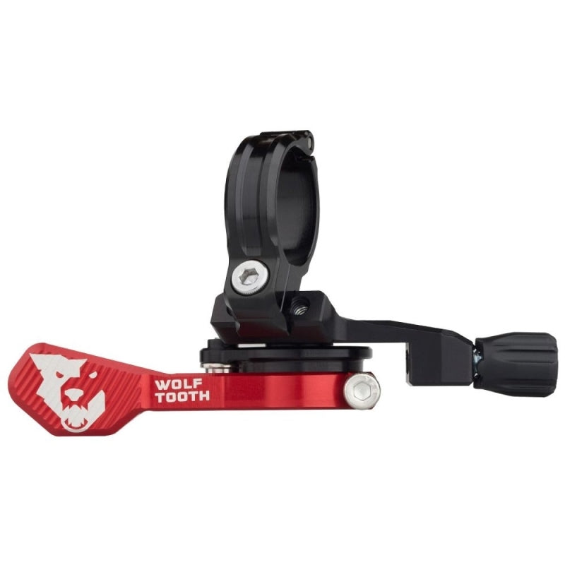 Wolf Tooth Dropper Post Pro Remote - Clamp Mount