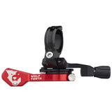 Wolf Tooth Dropper Post Pro Remote - Clamp Mount