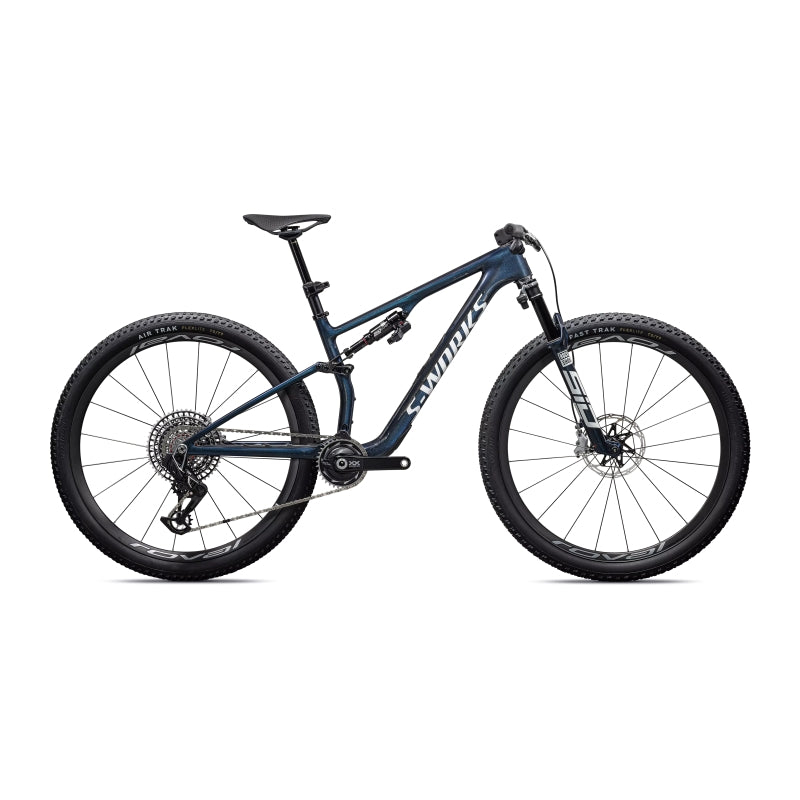 Specialized S-works Epic 8