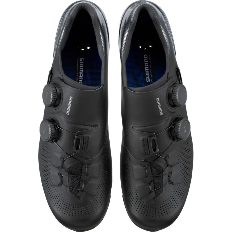 Shimano RC9 SH-RC903 S-phyre Road Shoes E-width