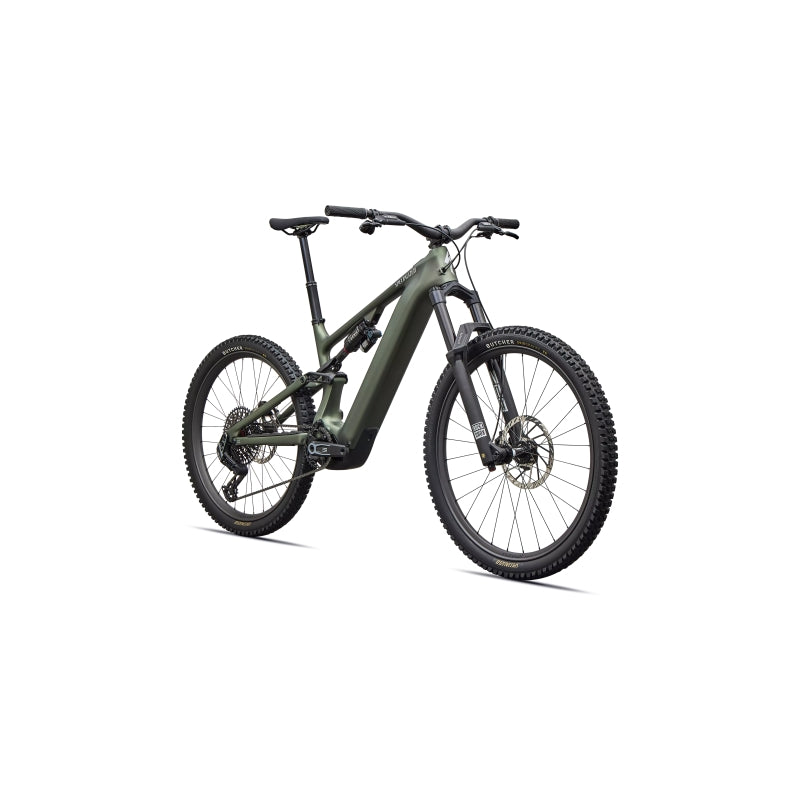 Specialized Turbo Levo 4 Pro