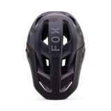 Fox Racing Yth Rampage Camo Helmet - Ce/cpse Youth S