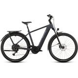 Cube Kathmandu Hybrid One 800