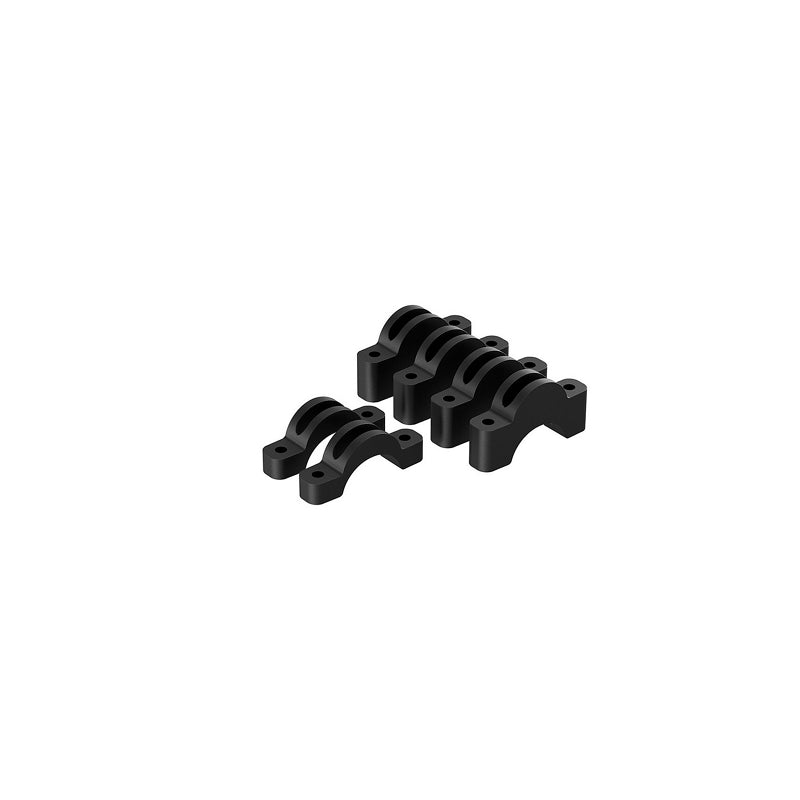 Pro Clip-on Aerobar Spacer Set