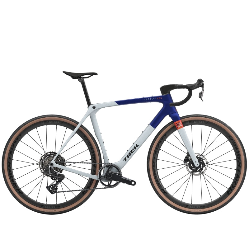 Trek Checkmate SLR 7