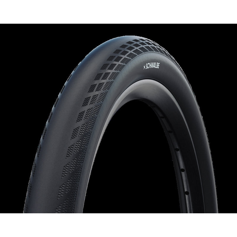 Schwalbe Sx-r Performance Folding Tyre 20 X 1 3/8