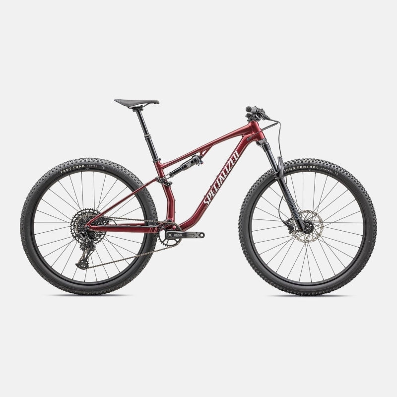 Specialized Chisel Small