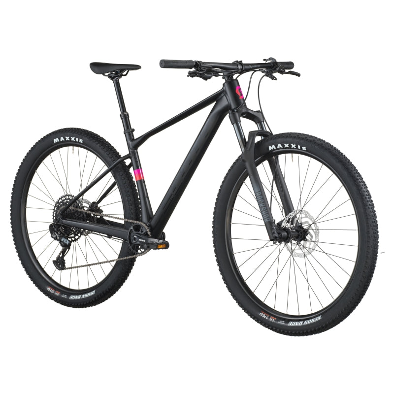 Scott Scale 930