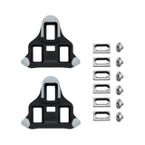 Shimano CL-SL130 Spd Slr Cleat Set 6 Degree Float Type Grey
