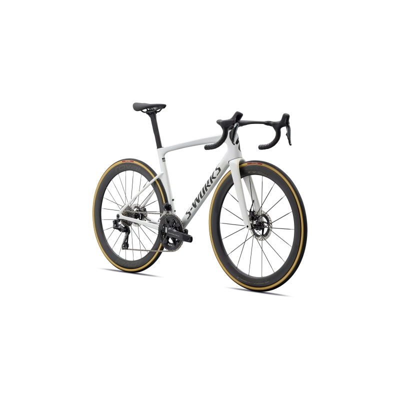S-works Tarmac SL9 - Shimano Dura-ace DI2
