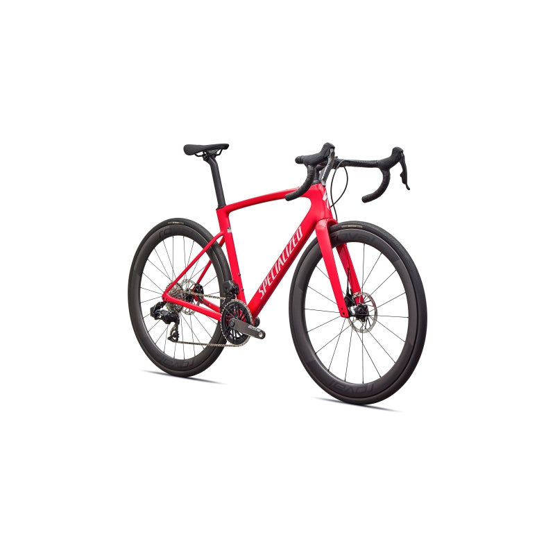 Specialized Roubaix SL8 Pro