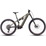Cube Stereo Hybrid ONE77 Hpc TM 800