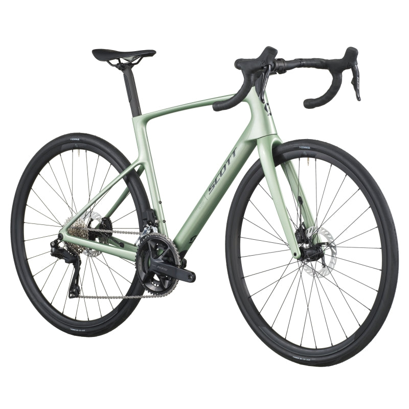 Scott Addict 40