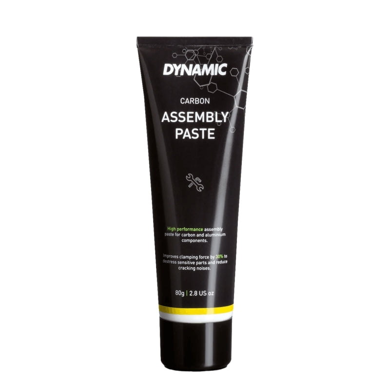 Dynamic Grease Carbon Assembly Paste 80G