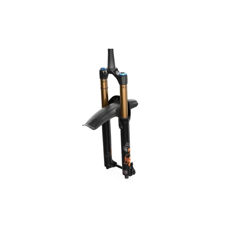 Fox Suspension Mudguard MY21-MY25 36 MY21 Onwards 38 XL Black Am