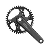 Shimano FC-U6030-1 Cues Front Crankset