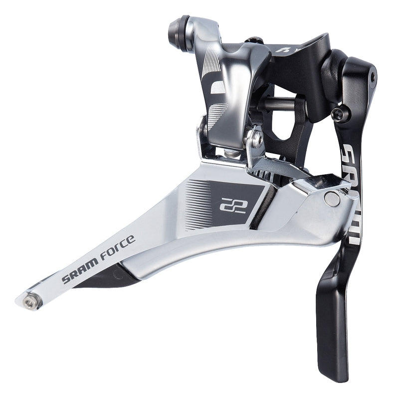 Sram Force 22 Yaw Front Derailleur FD-FRC-B1