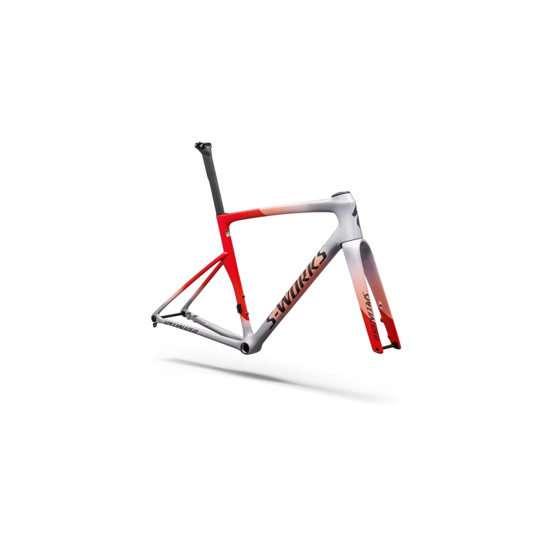 Specialized S-works Tarmac SL9 Frameset